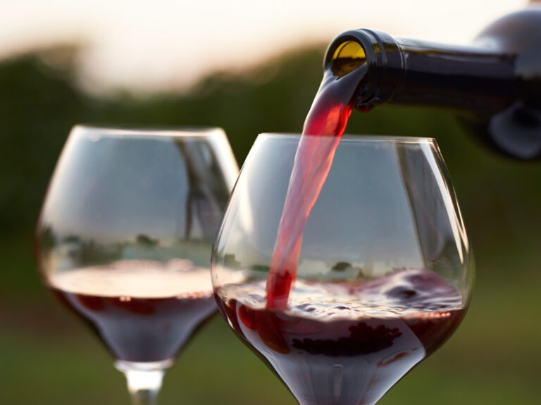 Los crianzas y los Reservas en la Ribera del Duero